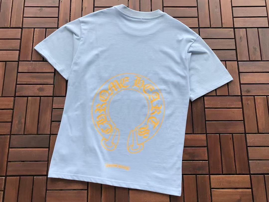 T-Shirts Ch Hearts