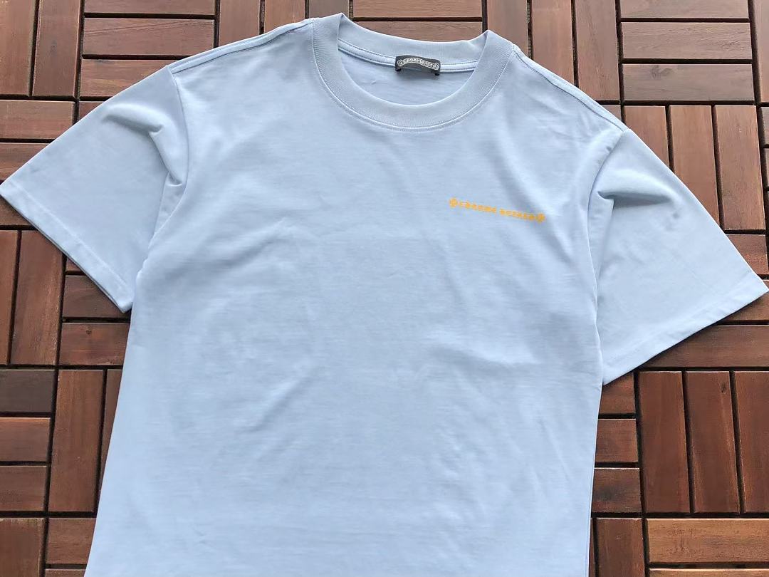 T-Shirts Ch Hearts