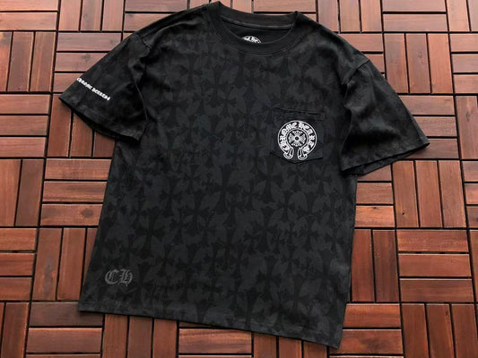 T-Shirts Ch Hearts