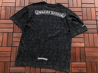 T-Shirts Ch Hearts