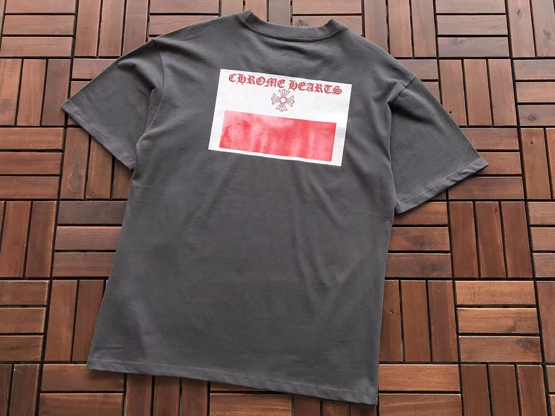 T-Shirts Ch Hearts