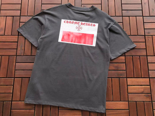 T-Shirts Ch Hearts