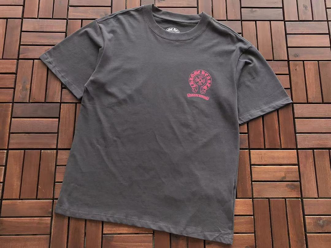T-Shirts Ch Hearts