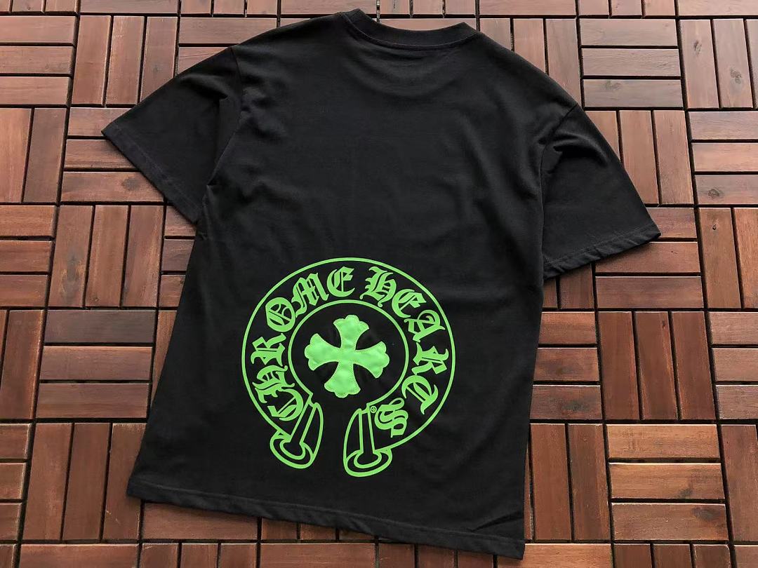 T-Shirts Ch Hearts