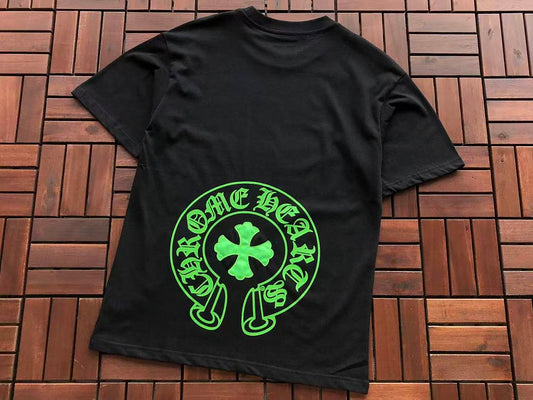 T-Shirts Ch Hearts