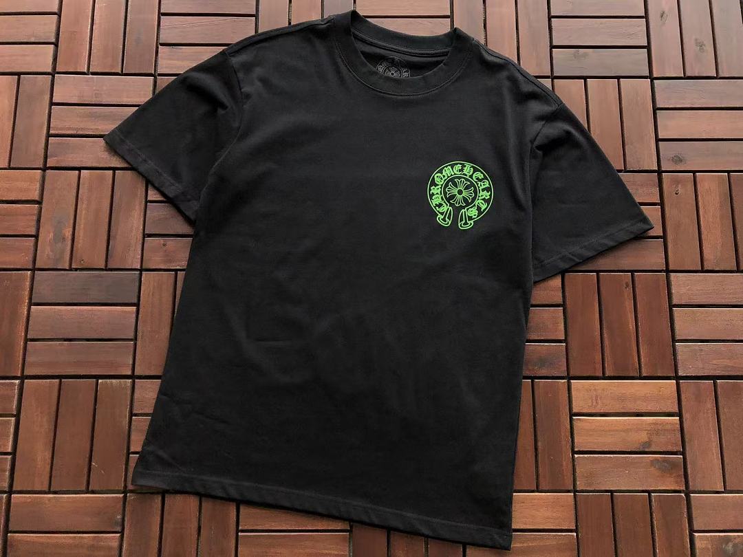 T-Shirts Ch Hearts