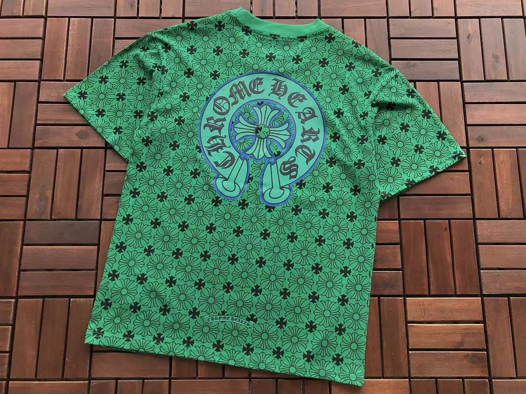 T-Shirts Ch Hearts