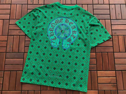 T-Shirts Ch Hearts