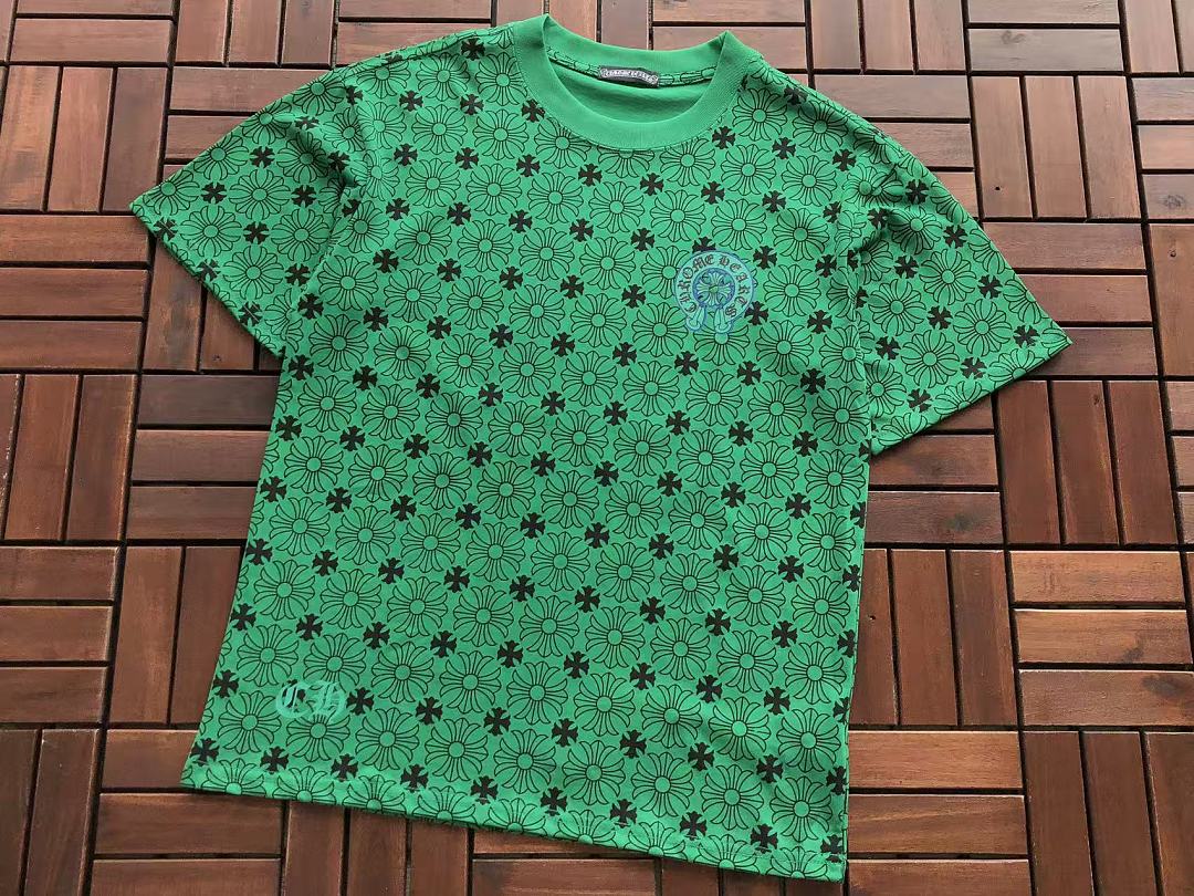 T-Shirts Ch Hearts