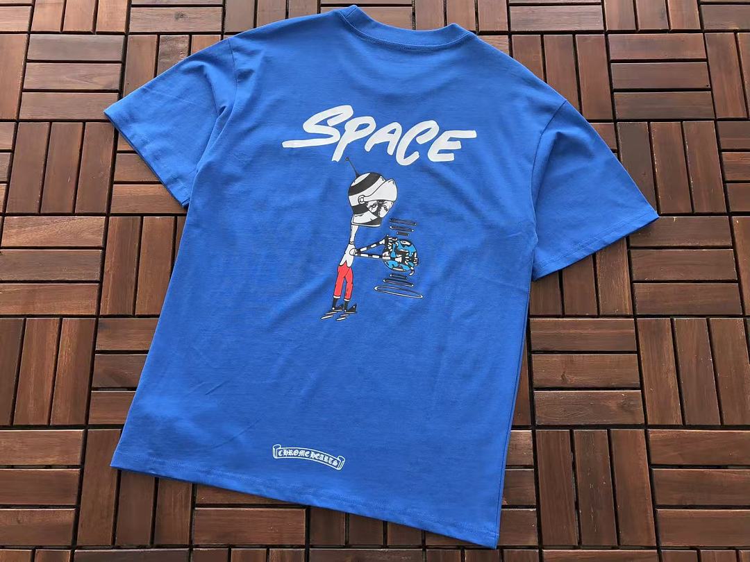 T-Shirts Ch Hearts