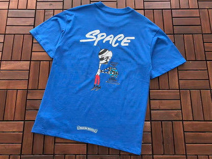 T-Shirts Ch Hearts