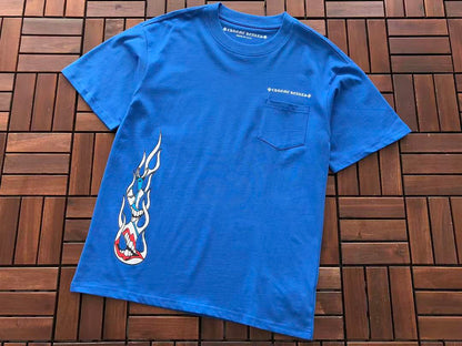 T-Shirts Ch Hearts