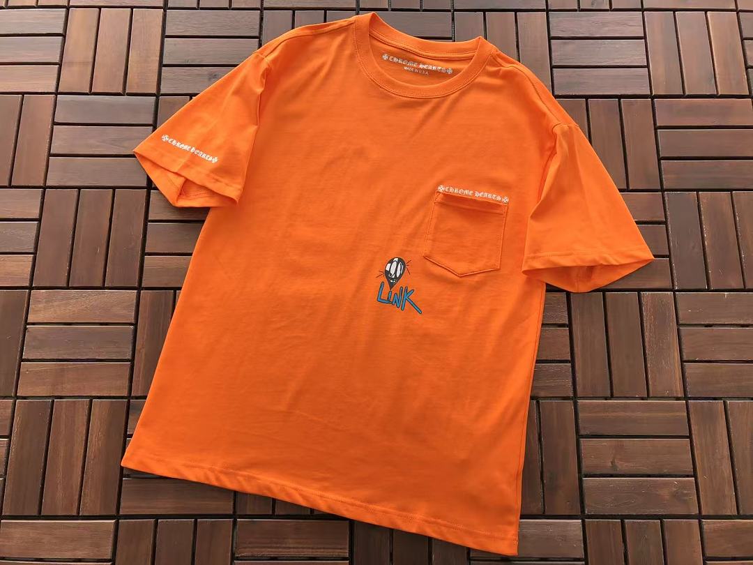 T-Shirts Ch Hearts