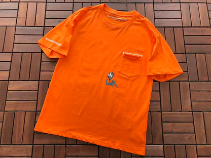 T-Shirts Ch Hearts
