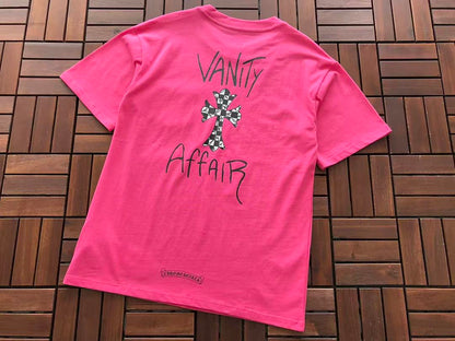 T-Shirts Ch Hearts