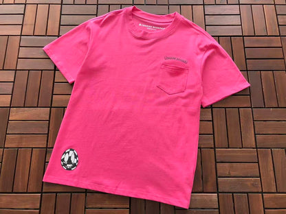 T-Shirts Ch Hearts