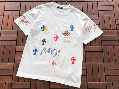 T-Shirts Ch Hearts