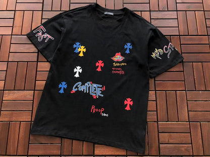 T-Shirts Ch Hearts