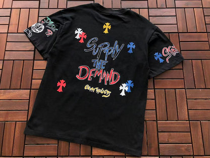 T-Shirts Ch Hearts