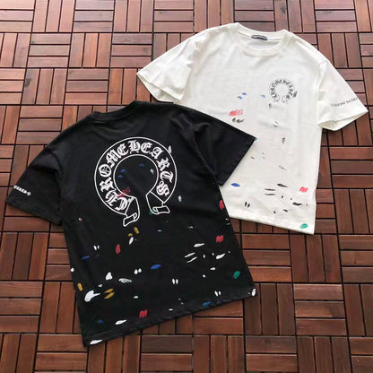 T-Shirts Ch Hearts