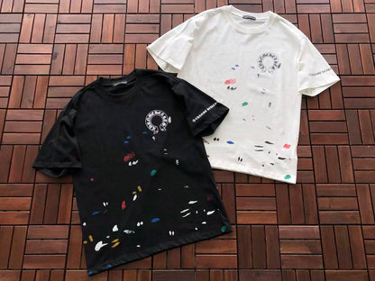 T-Shirts Ch Hearts