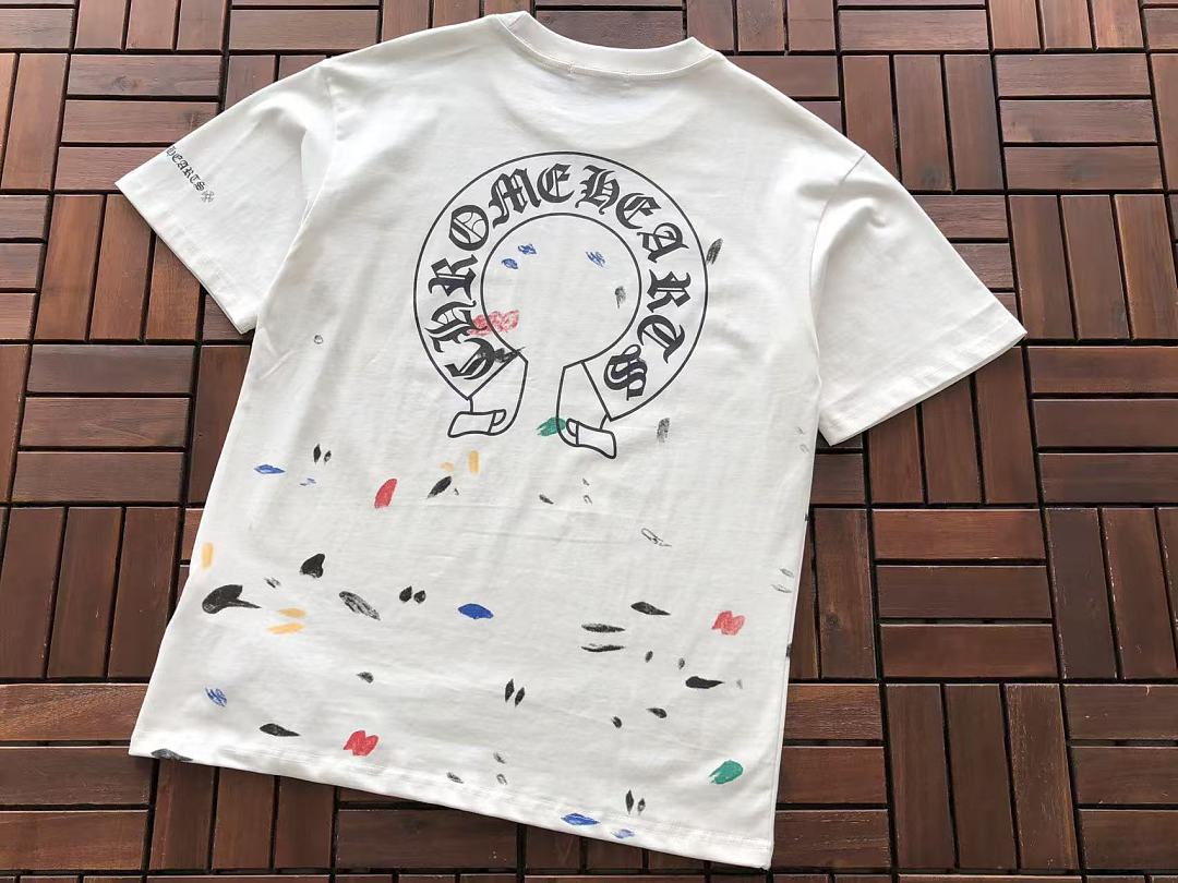 T-Shirts Ch Hearts