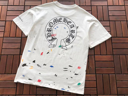 T-Shirts Ch Hearts