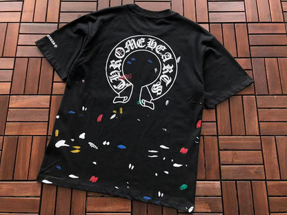 T-Shirts Ch Hearts