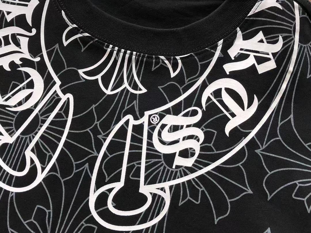 T-Shirts Ch Hearts