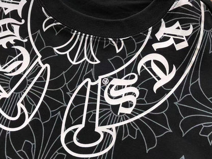T-Shirts Ch Hearts