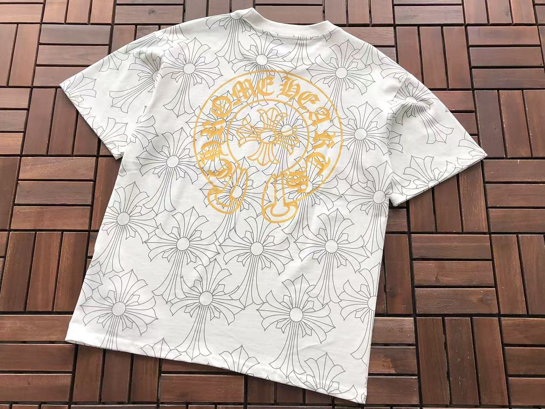 T-Shirts Ch Hearts