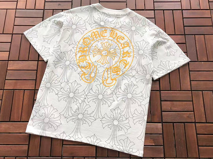 T-Shirts Ch Hearts
