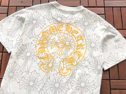 T-Shirts Ch Hearts