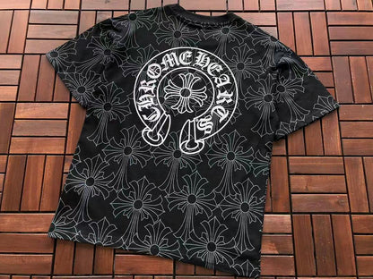 T-Shirts Ch Hearts