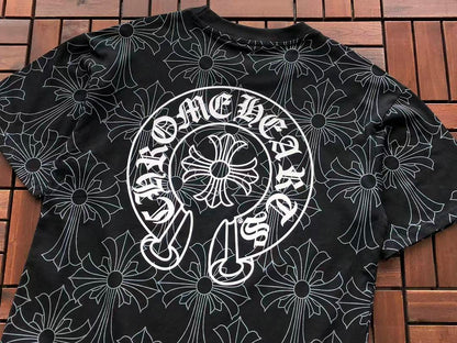 T-Shirts Ch Hearts