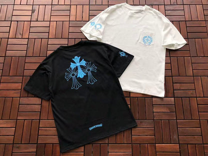 T-Shirts Ch Hearts