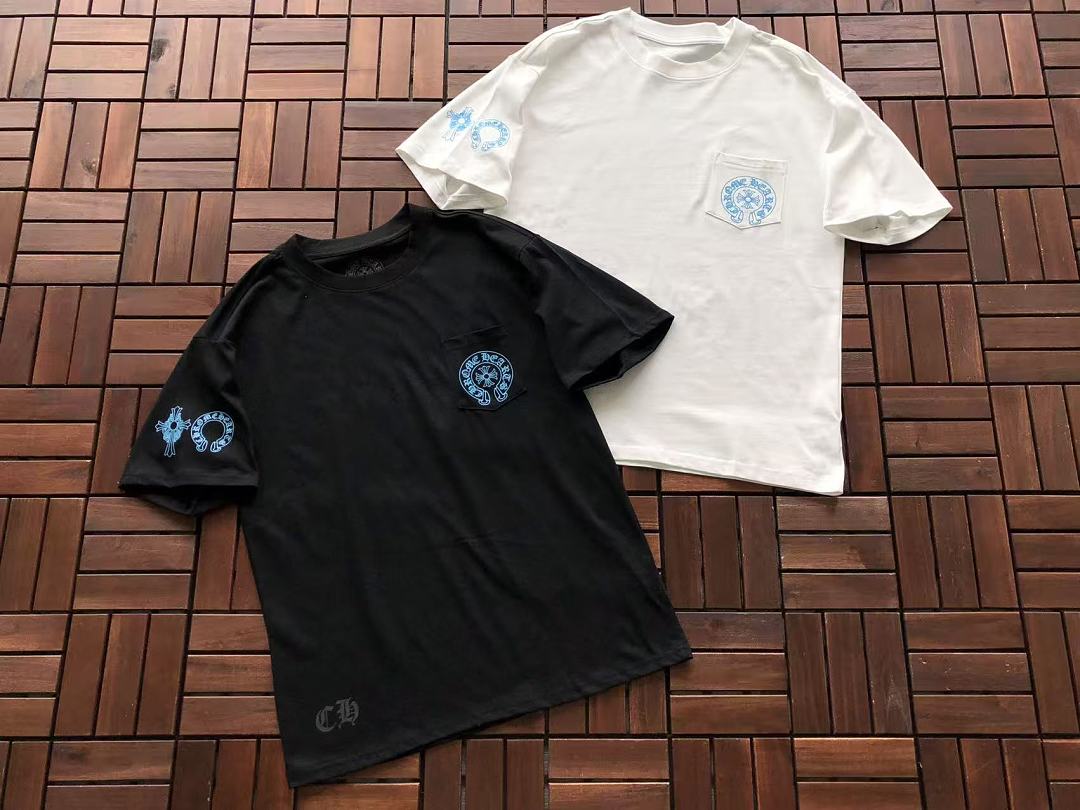 T-Shirts Ch Hearts