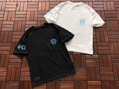 T-Shirts Ch Hearts