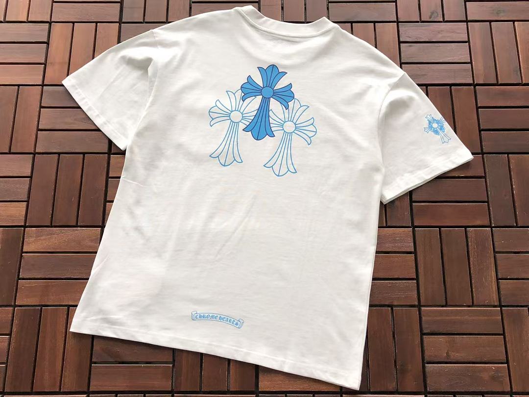 T-Shirts Ch Hearts