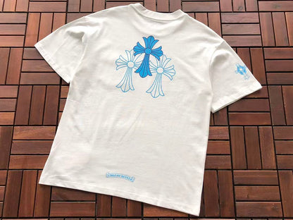 T-Shirts Ch Hearts