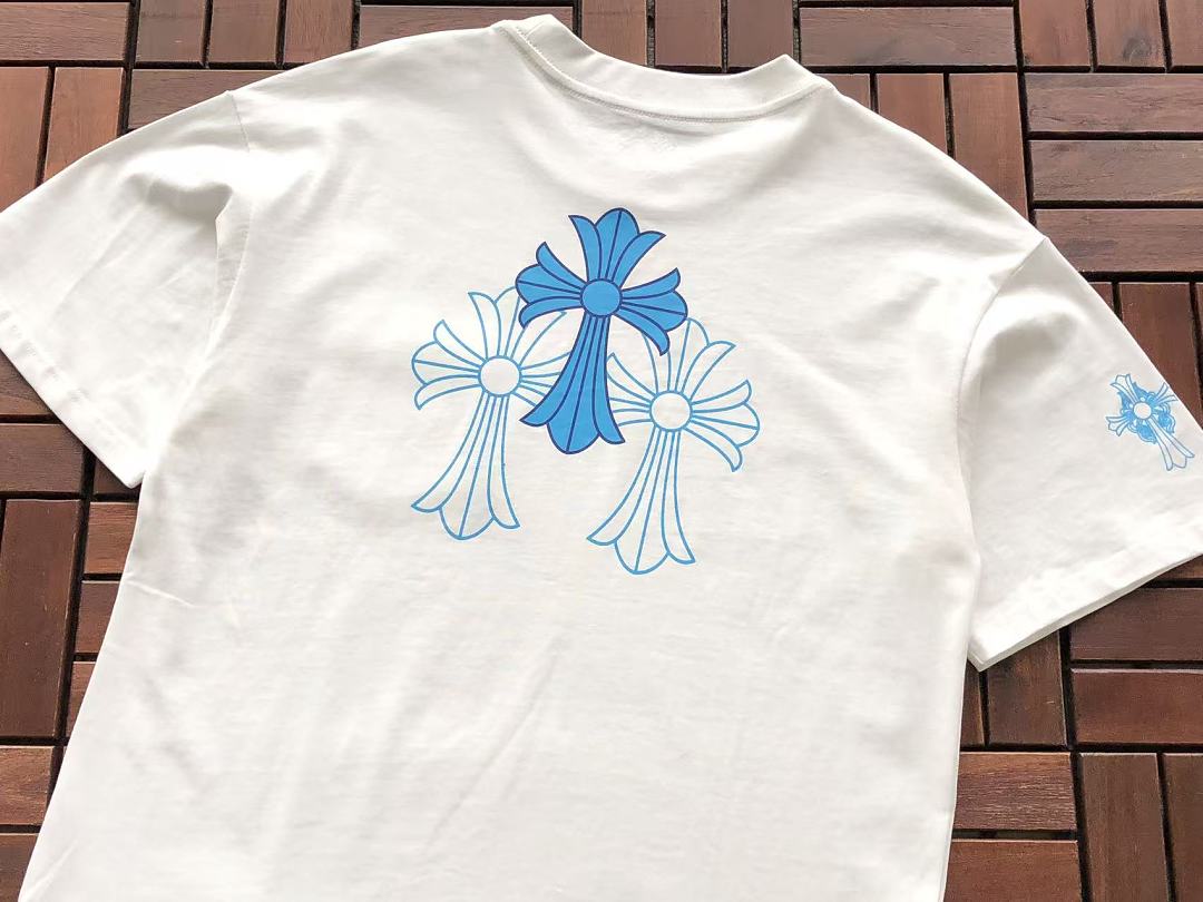 T-Shirts Ch Hearts