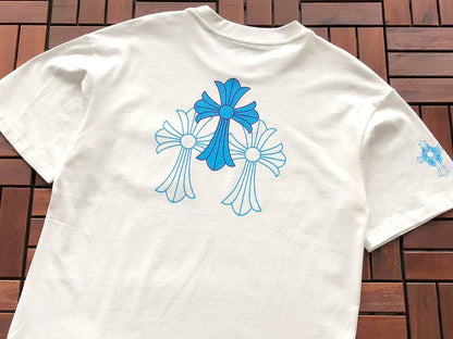 T-Shirts Ch Hearts