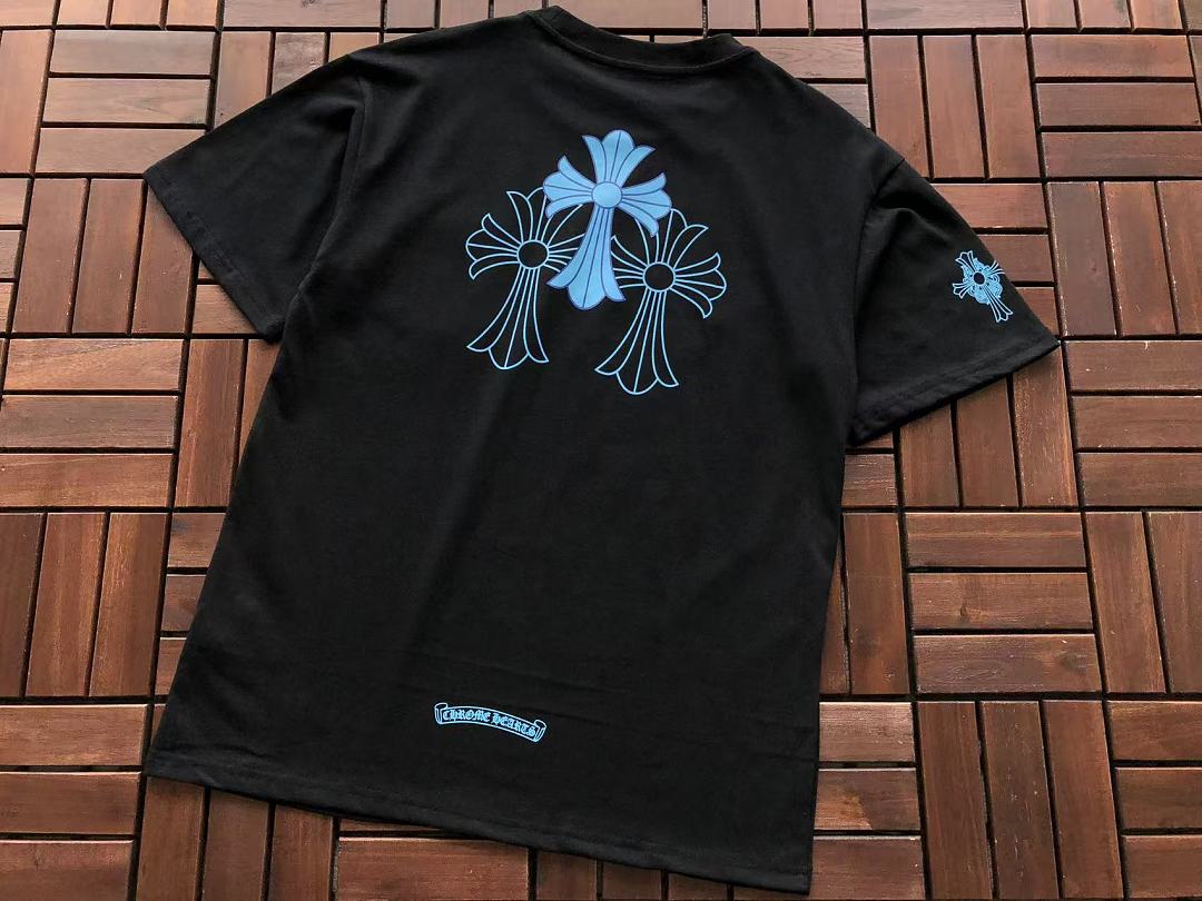 T-Shirts Ch Hearts