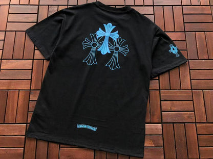 T-Shirts Ch Hearts