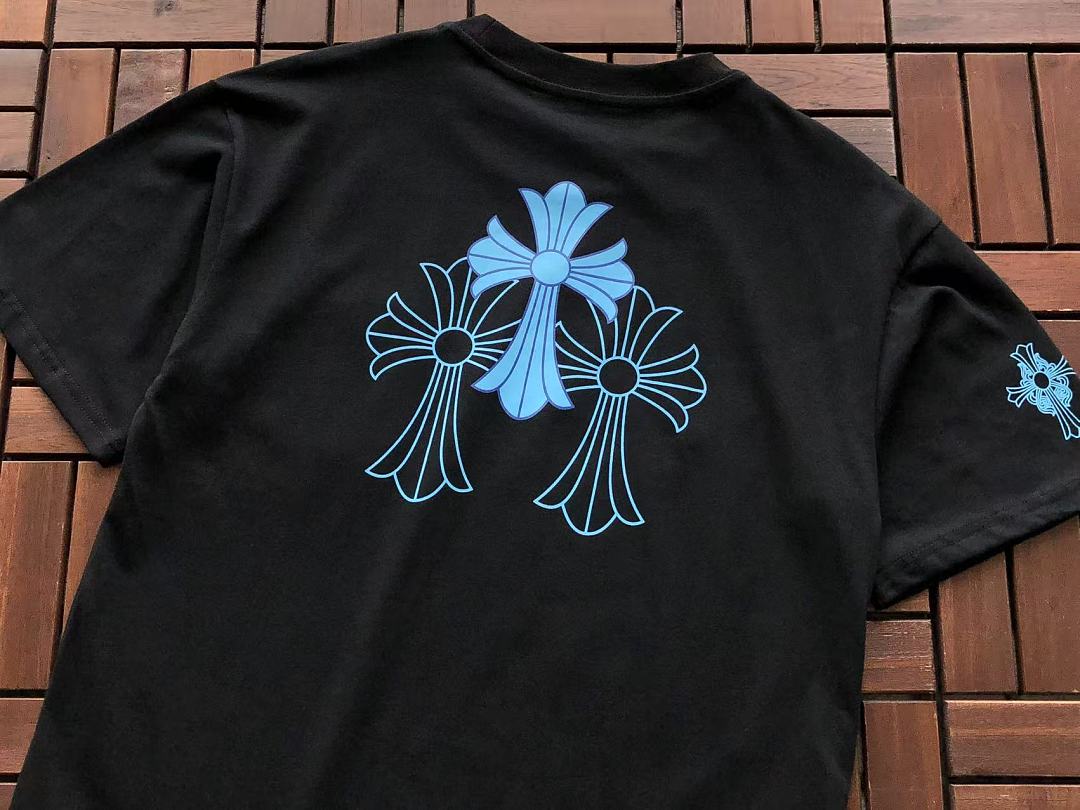 T-Shirts Ch Hearts