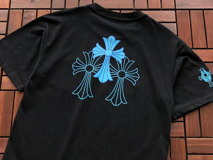 T-Shirts Ch Hearts