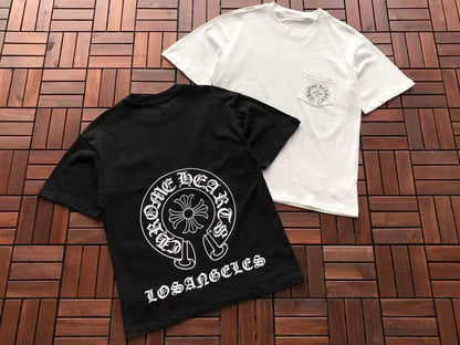 T-Shirts Ch Hearts
