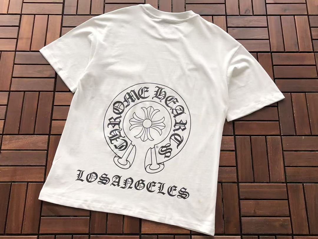 T-Shirts Ch Hearts