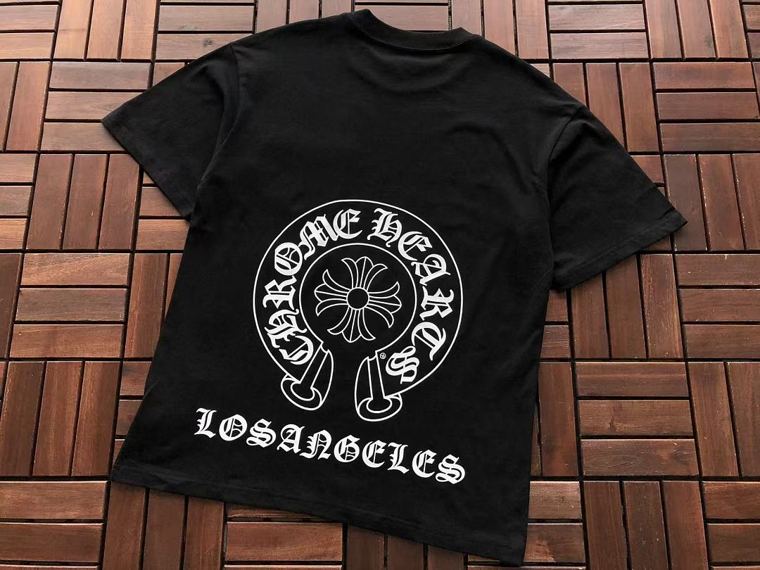 T-Shirts Ch Hearts