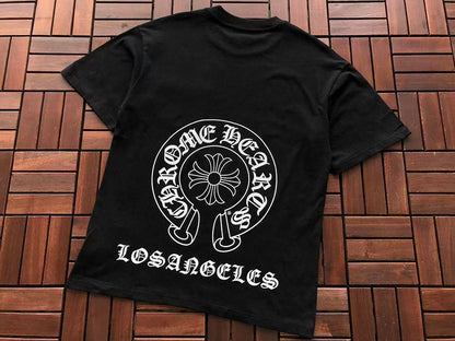 T-Shirts Ch Hearts